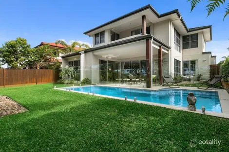 1 Cobblestone Pl, Peregian Springs, QLD 4573