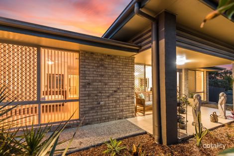 Property photo of 1/55 Woodlands Boulevard Waterford QLD 4133