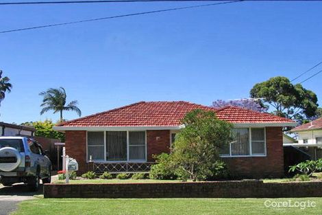 Property photo of 61 Scylla Road Oyster Bay NSW 2225