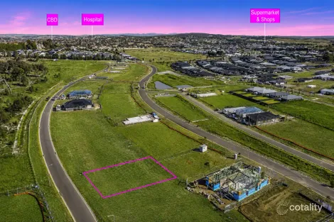 51 Chesterton St, Goulburn, NSW 2580