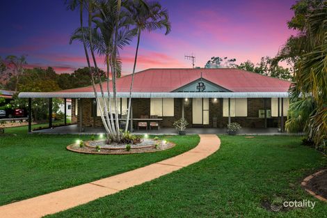 Property photo of 48 Green Acres Road Dundowran QLD 4655