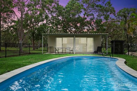 Property photo of 48 Green Acres Road Dundowran QLD 4655