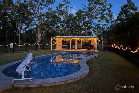 Property photo of 48 Green Acres Road Dundowran QLD 4655