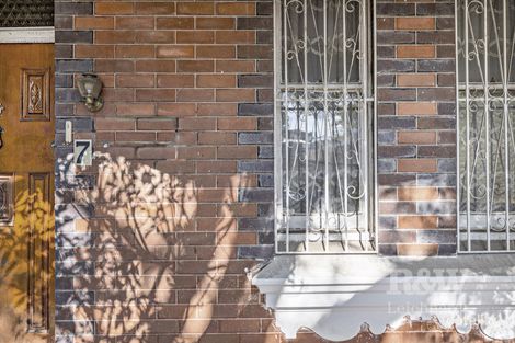 Property photo of 72 Albert Street Leichhardt NSW 2040