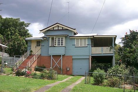 18 Faucett St, Mitchelton, QLD 4053