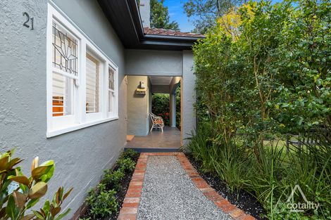 Property photo of 21 Parker Street Ormond VIC 3204