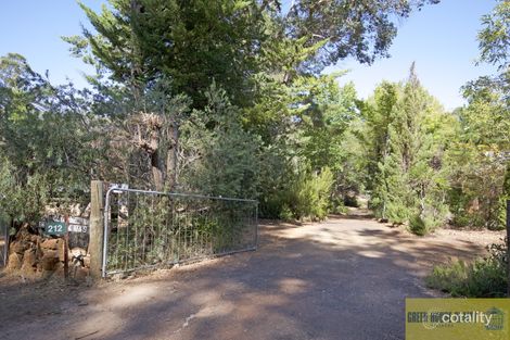 Property photo of 212 Holyoake Road Dwellingup WA 6213