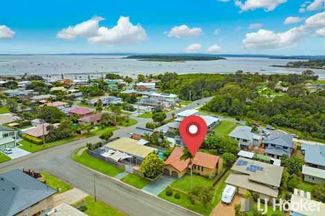 Property photo of 55 Egret Drive Victoria Point QLD 4165