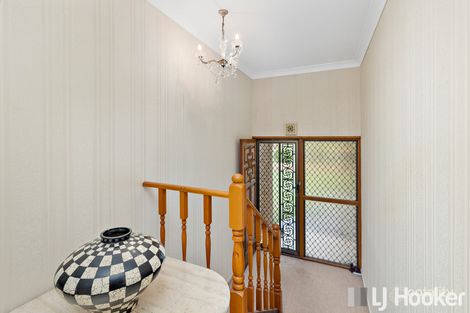 Property photo of 55 Egret Drive Victoria Point QLD 4165