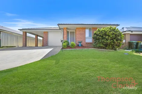 27 Balangara Way, Bellbird, NSW 2325