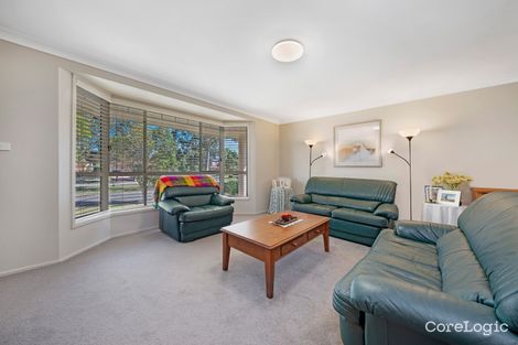 Property photo of 3 McCabe Place Rouse Hill NSW 2155