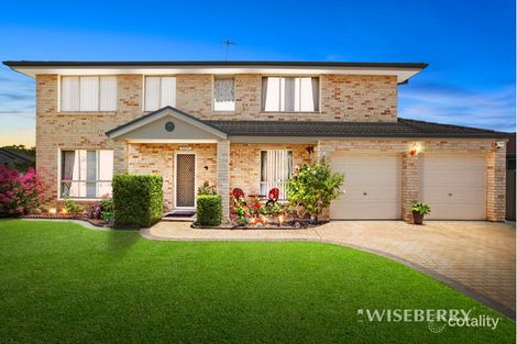 1 Grady Cl, Blue Haven, NSW 2262