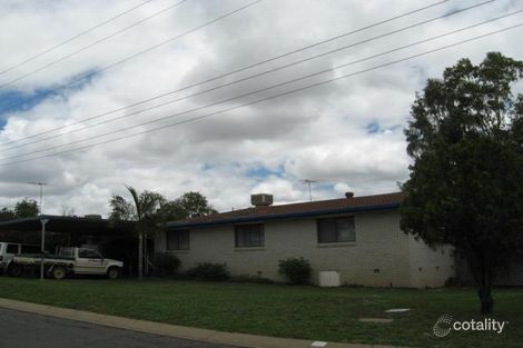 8 Coreen St, Biloela, QLD 4715