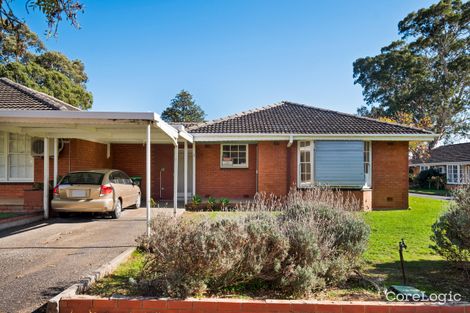 Property photo of 1/83 Tusmore Avenue Tusmore SA 5065