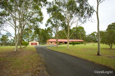 Property photo of 127 Lansdowne Road Cundletown NSW 2430
