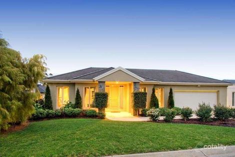 45 St John Cir, Chirnside Park, VIC 3116