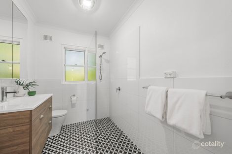 Property photo of 16/16-20 Park Avenue Randwick NSW 2031