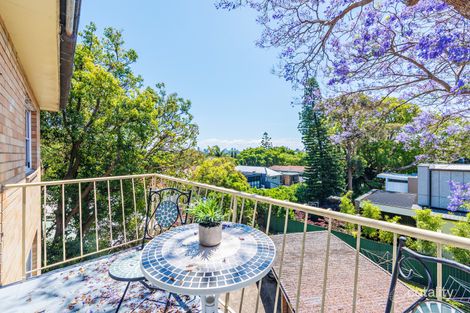 Property photo of 16/16-20 Park Avenue Randwick NSW 2031