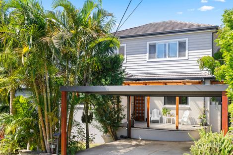 Property photo of 9 Seebrees Street Manly Vale NSW 2093