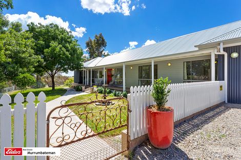 Property photo of 219 Yass River Road Manton NSW 2582