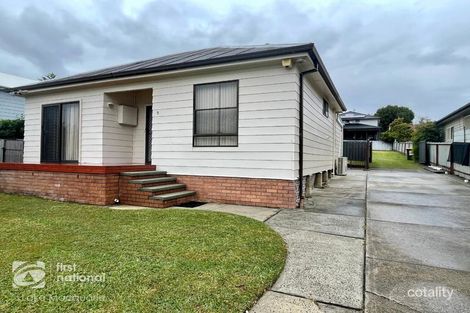 5 Crockett St, Cardiff South, NSW 2285