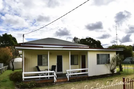 3 Gammie St, Clifton, QLD 4361