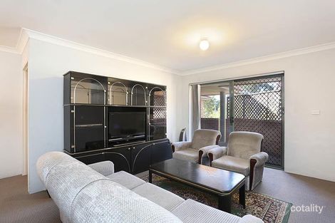Property photo of 12/149 Waldron Road Chester Hill NSW 2162