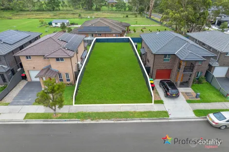 Property photo of 8 Bullaring Street Austral NSW 2179