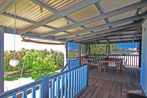 Property photo of 57 Lesueur Drive Jurien Bay WA 6516