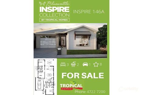 Property photo of 13 Lizzie Street Rasmussen QLD 4815