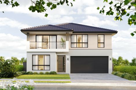 57 Bayswater Ave, Tallawong, NSW 2762