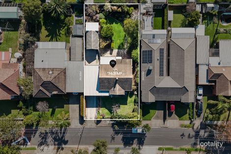 Property photo of 54 Baker Street Glengowrie SA 5044