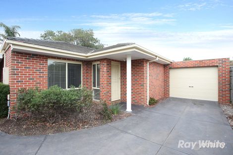 Property photo of 2/37 Weymar Street Cheltenham VIC 3192