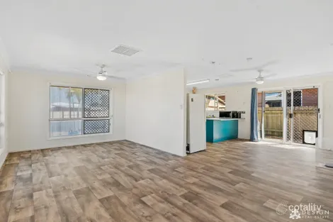 Property photo of 32 Labanka Crescent Gracemere QLD 4702