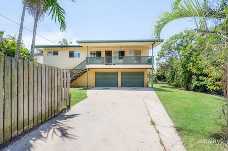 Property photo of 1 Darren Street Sun Valley QLD 4680