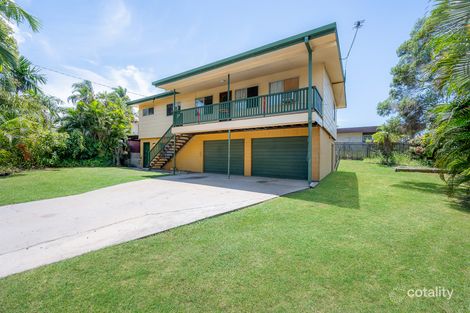 Property photo of 1 Darren Street Sun Valley QLD 4680
