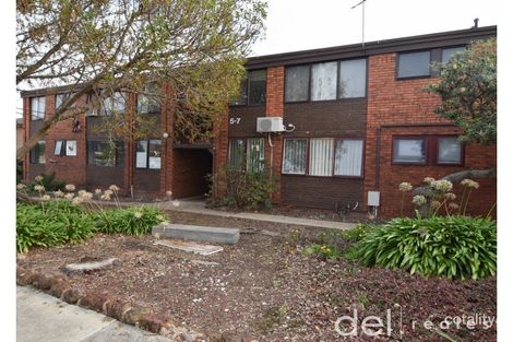 12/5-7 Potter St, Dandenong, VIC 3175