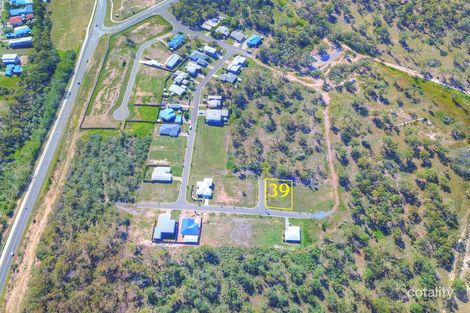 Property photo of 39 Occhilupo Circuit Agnes Water QLD 4677