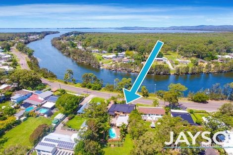 69 Wolseley Ave, Tacoma, NSW 2259