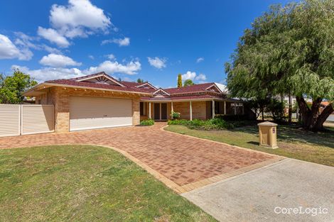 Property photo of 9 Templemore Gardens Waterford WA 6152