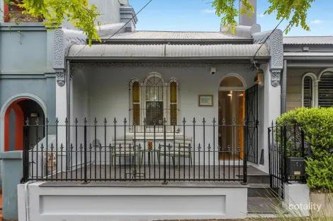 Property photo of 193 Belmont Street Alexandria NSW 2015
