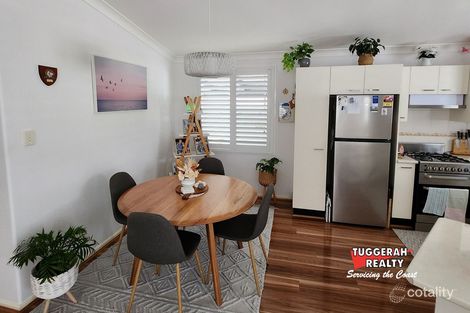 60/181 MINNESOTA RD, HAMLYN TERRACE, NSW 2259