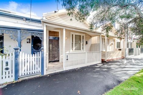 Property photo of 199 Pickles Street Port Melbourne VIC 3207