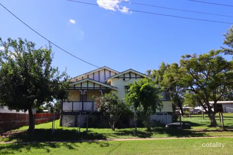 Property photo of 47 Dennis Street Bell QLD 4408