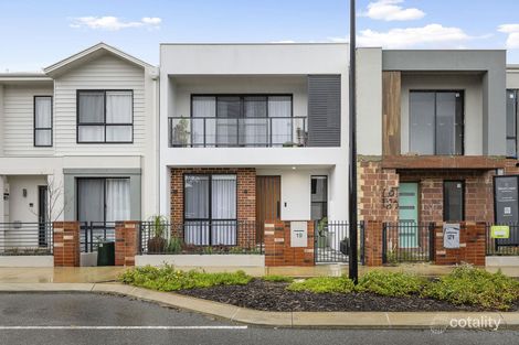 19 Filly Ave, Cockburn Central, WA 6164