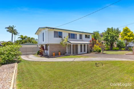 Property photo of 48 Alpinia Street Alexandra Hills QLD 4161