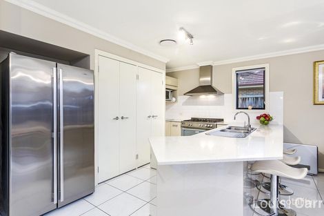 Property photo of 1 Rebellion Circuit Beaumont Hills NSW 2155