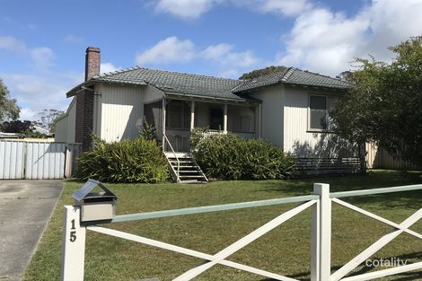 Property photo of 15 Preiss Street Lockyer WA 6330