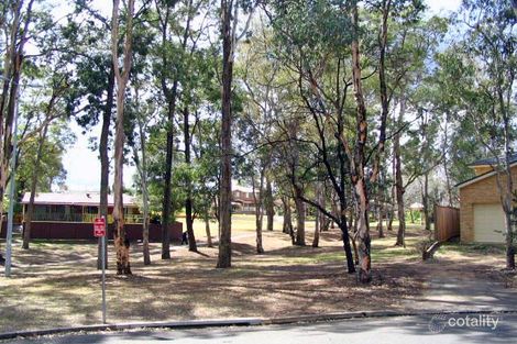 26 Gilham St, Castle Hill, NSW 2154