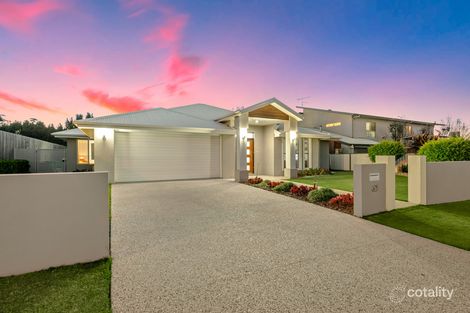 Property photo of 63 Wood Drive Middle Ridge QLD 4350